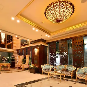  Hotell Province Al Sham